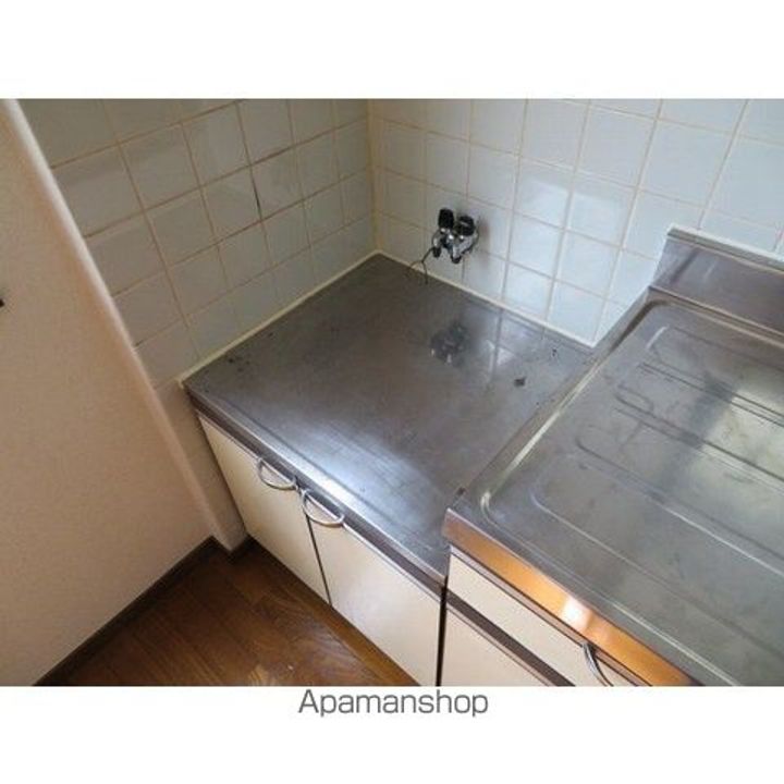 パルデンス山内の内装