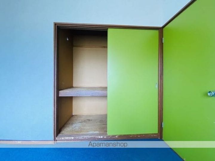 本通1丁目アパート(ホンドオリイッチョウメアパート)2階右のその他画像