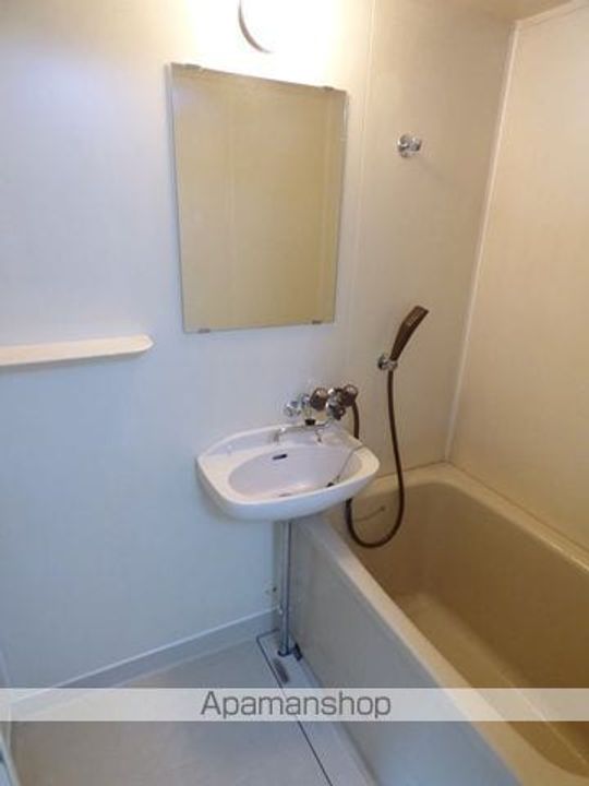 ドメスト吉塚の風呂