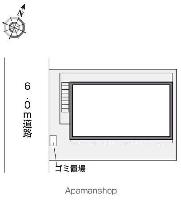 レオパレスリアンのその他画像