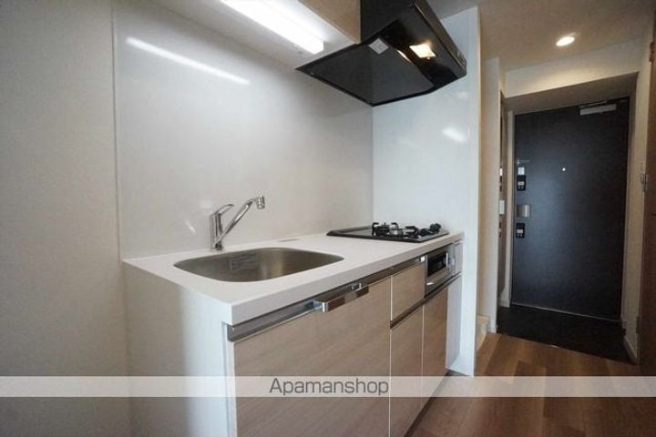 プレサンス太閤通駅前デュプルの内装