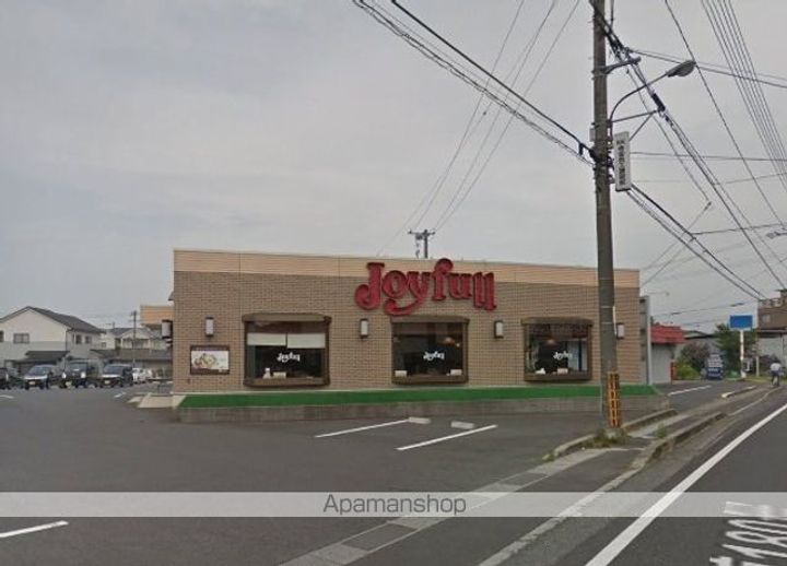 プリムローズコートの周辺