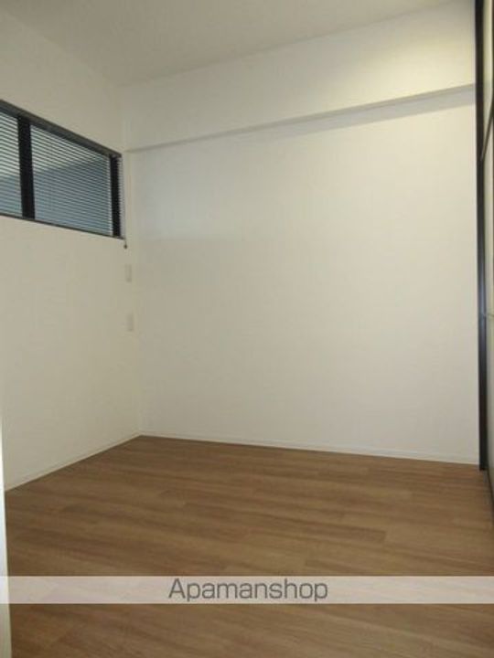 東京都杉並区阿佐谷南3丁目の賃貸マンションの内装