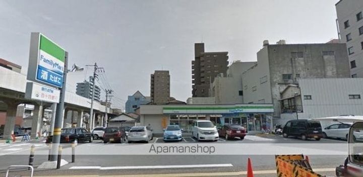 香川県高松市中野町の賃貸マンションの周辺