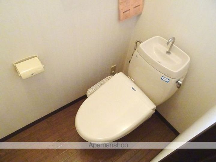 グレースフジ C棟のその他画像