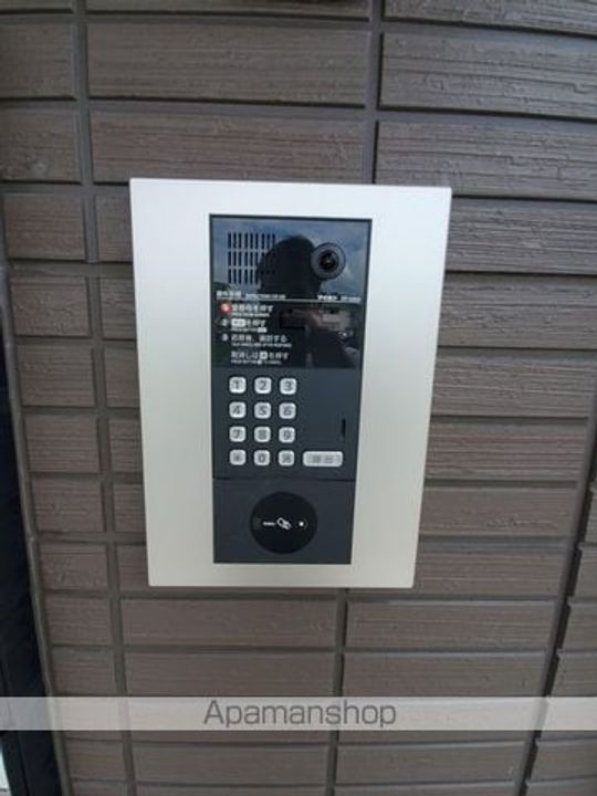 プレンティー新徳田202のその他画像