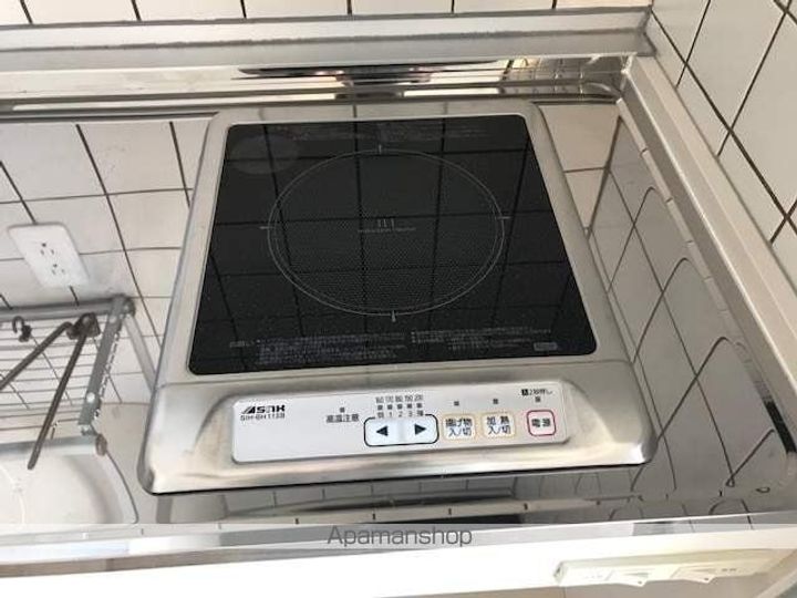 ライオンズマンションソフィア泊602の内装