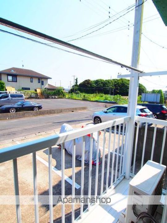 エルヴィーナ旭ヶ丘B棟102のその他画像