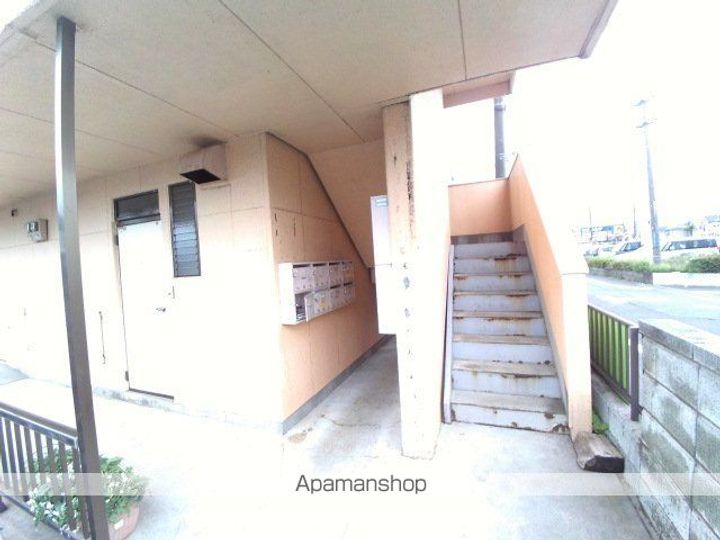 東京都青梅市新町2丁目の賃貸マンションのその他画像