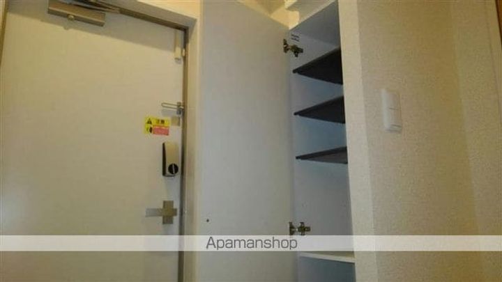 クレイノルーチェⅥの風呂