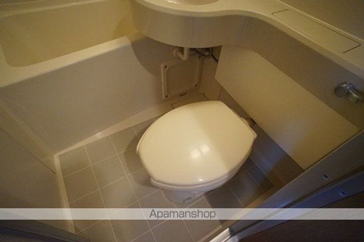 メゾン・ド・シルフ307のその他画像