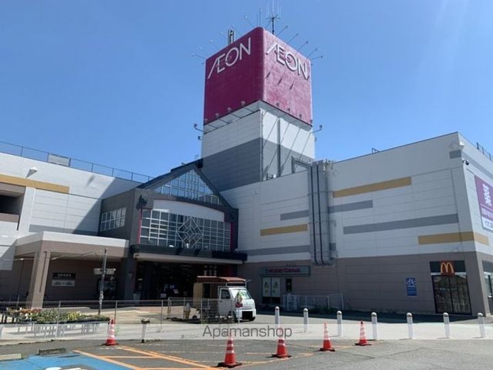 ドミトリー旭の周辺