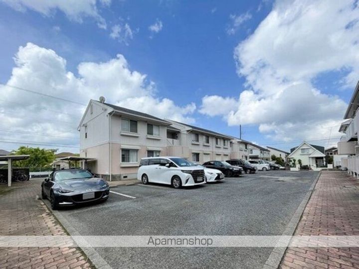 メゾンブランシュ 壱・弐番館弐102のその他画像