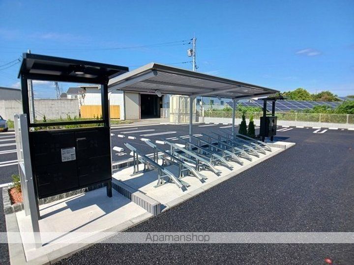 ヒカルサ土浦神立イーストⅡのその他画像