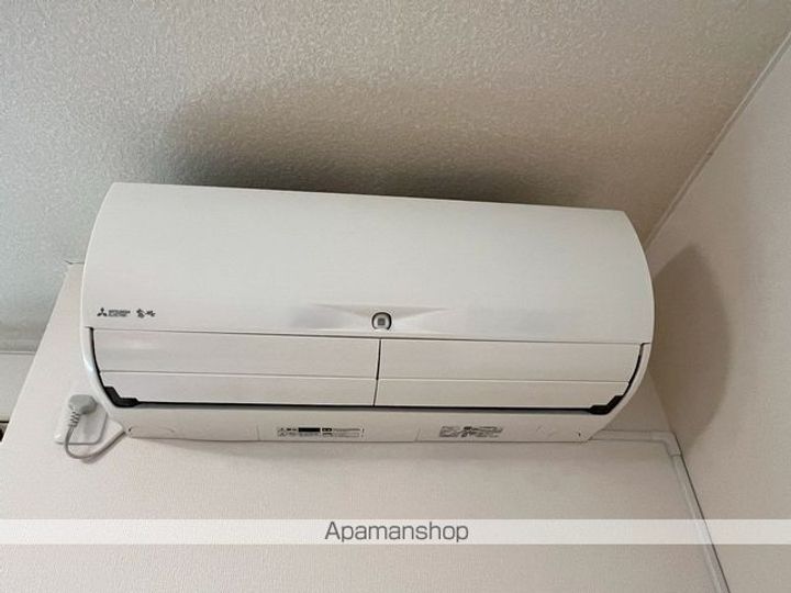 呉竹ビューハイムのその他画像