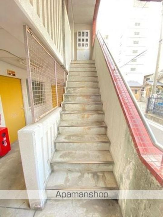 第二築地レジデンスのその他画像