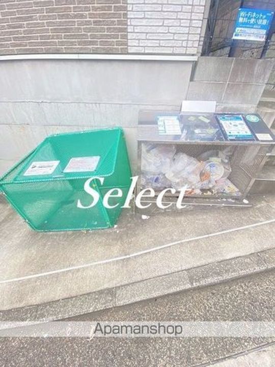 ハーミットクラブハウス横浜のその他画像