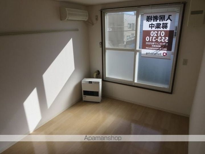 ベル・エポックの内装