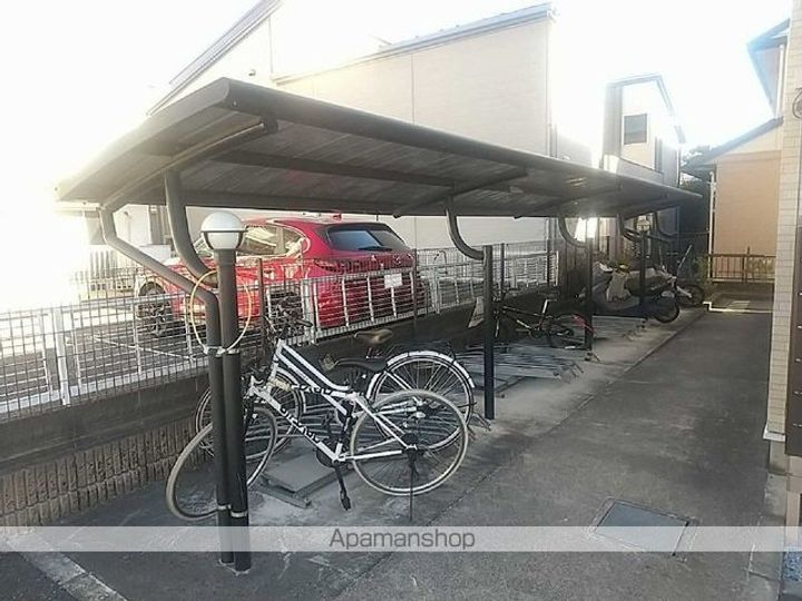 レオネクストサンモール向原のその他画像