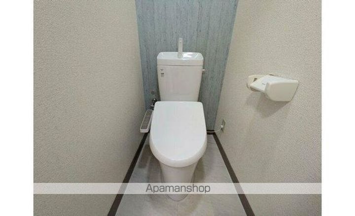 レジデンス・マーズの風呂