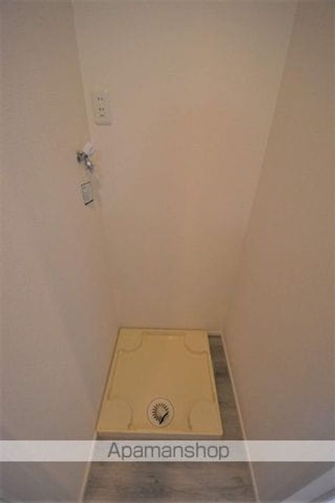 レアルⅠ203の内装