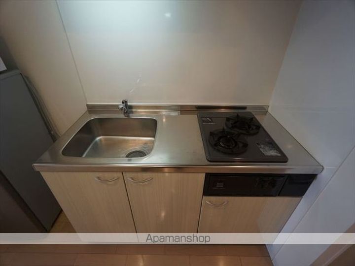 RIDGE大曾根(旧ルクレ大曾根)の内装