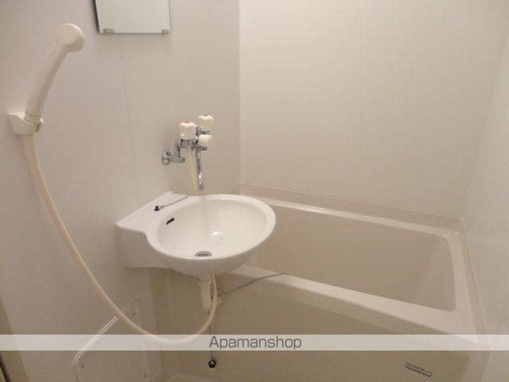 レオパレス2001TANEMOTO103の風呂