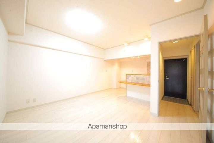 フラワーマンションコヤタⅡの内装