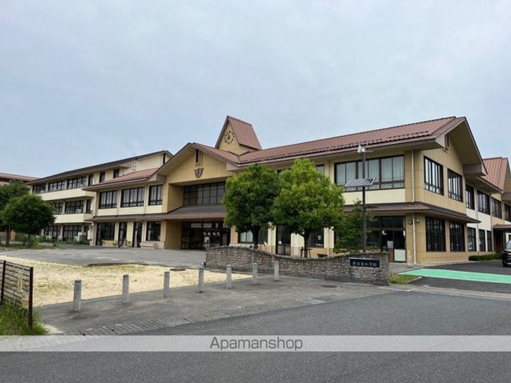 ハイツ晴斗Ⅷの周辺