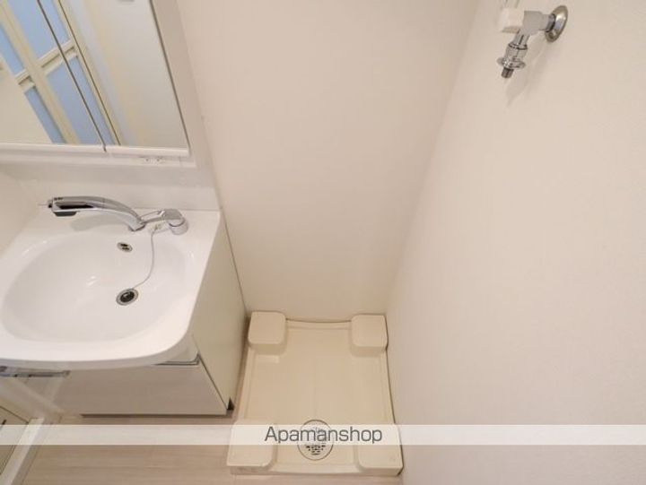 プレサンス金山デュアル1104のその他画像