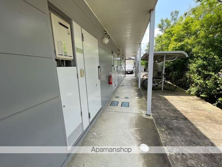 レオパレス信夫ヶ丘201のその他画像