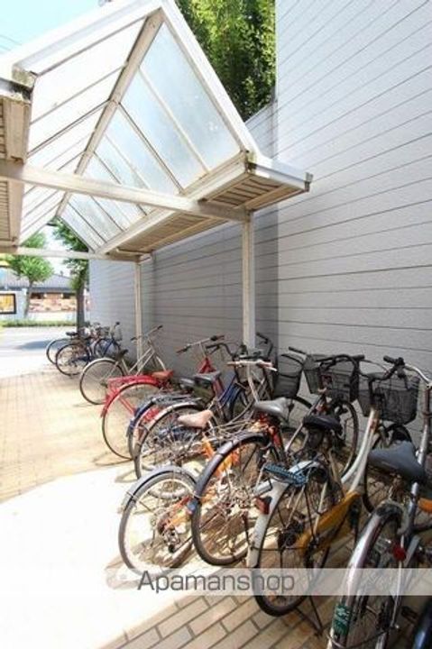 コート今里Ⅰのその他画像