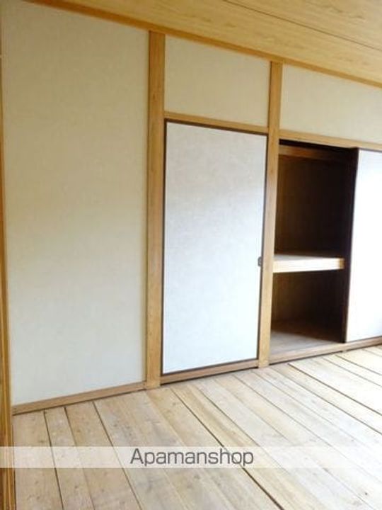 コーポHATTORI202の内装