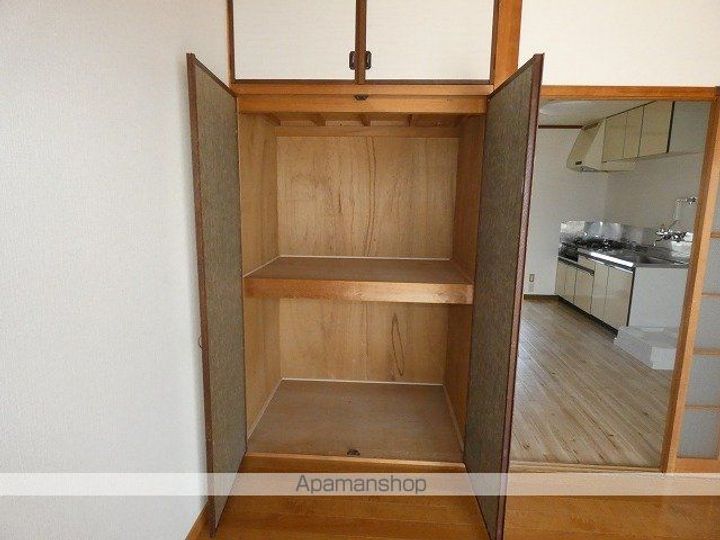 ヴィラコートピジョンのその他画像