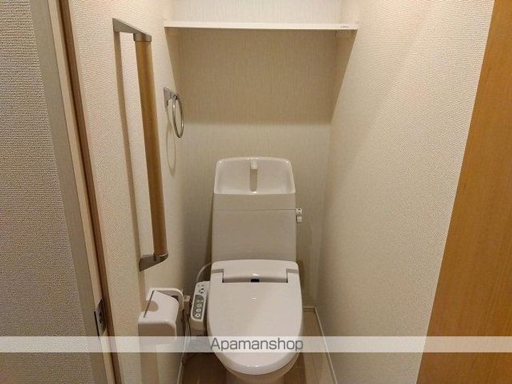 クレイノ新白河203のその他画像