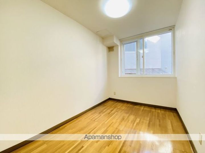 五稜郭パークハイツのその他画像