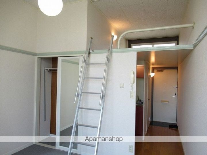 岩手県滝沢市室小路の賃貸アパートのその他画像