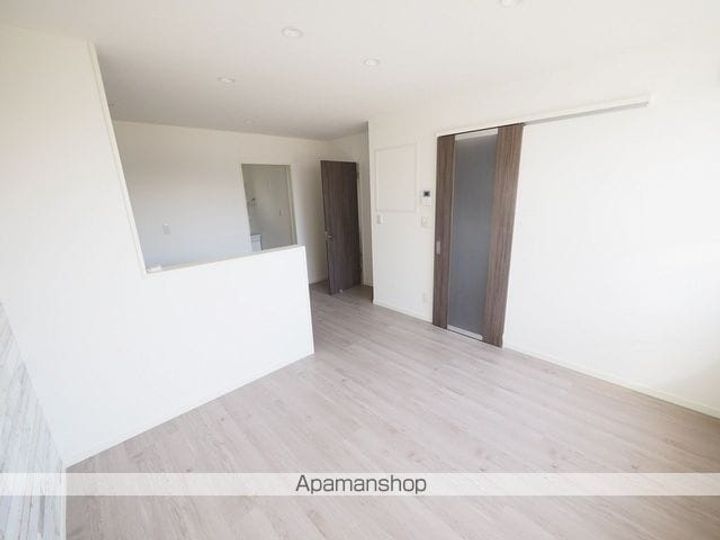 TENDER HEART(テンダーハート)の内装