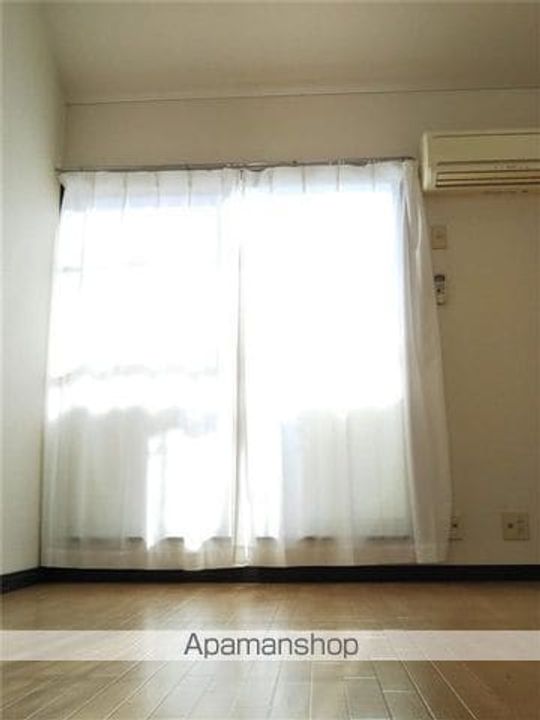 ロフティ岩沼の居間