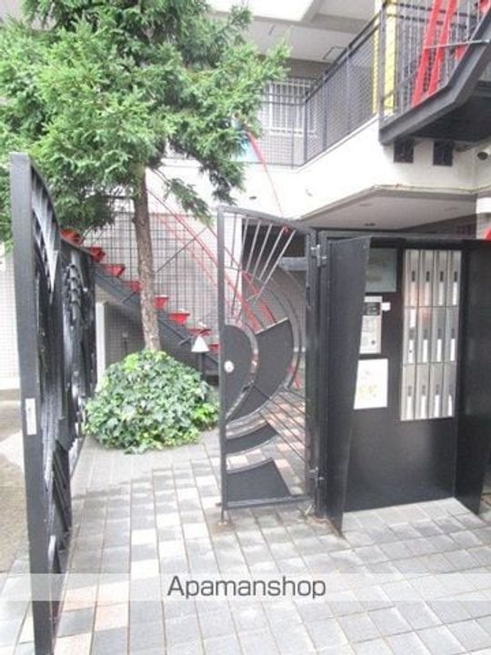 東京都杉並区高円寺南5丁目の賃貸マンションのその他画像