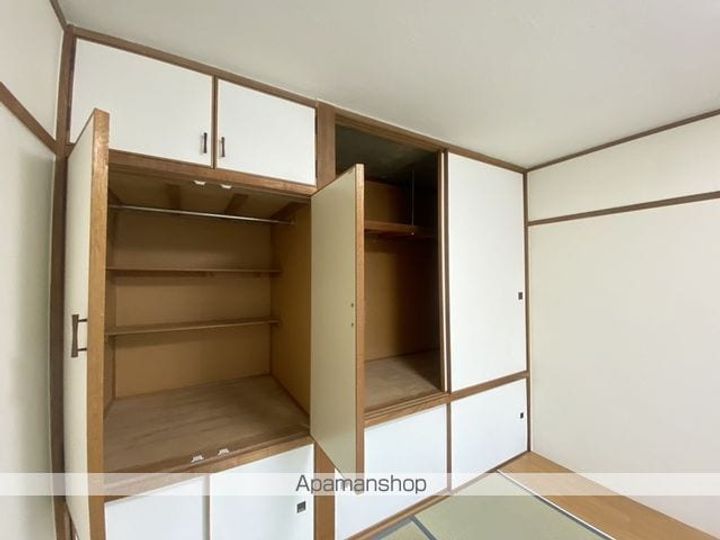 ツインクル豊川304のその他画像