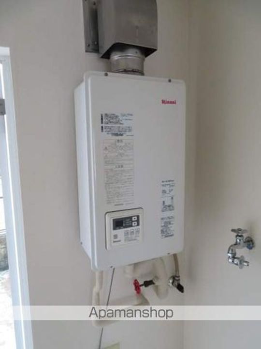 ライトハウス105の内装