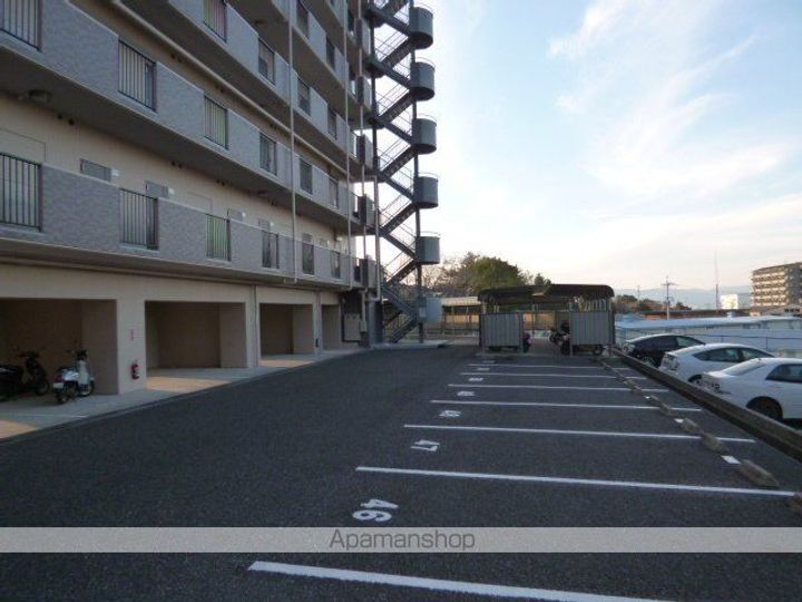 クレスト草津640のその他画像