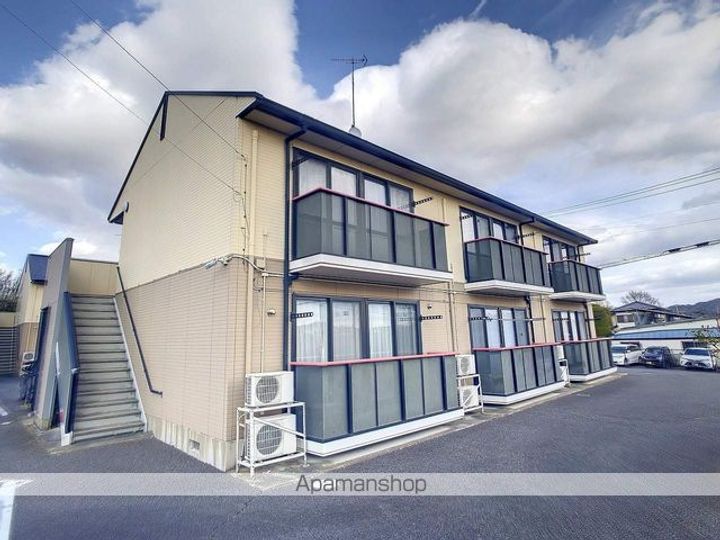 ディアスT&H B201の外観