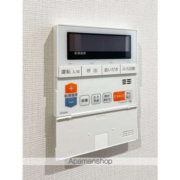 東京都墨田区立花6丁目の賃貸マンションの内装