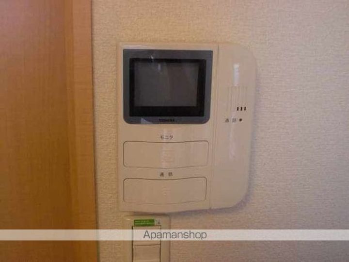 レオパレステナマント25のその他画像