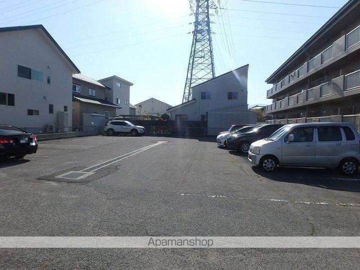 コーポ塩野303のその他画像