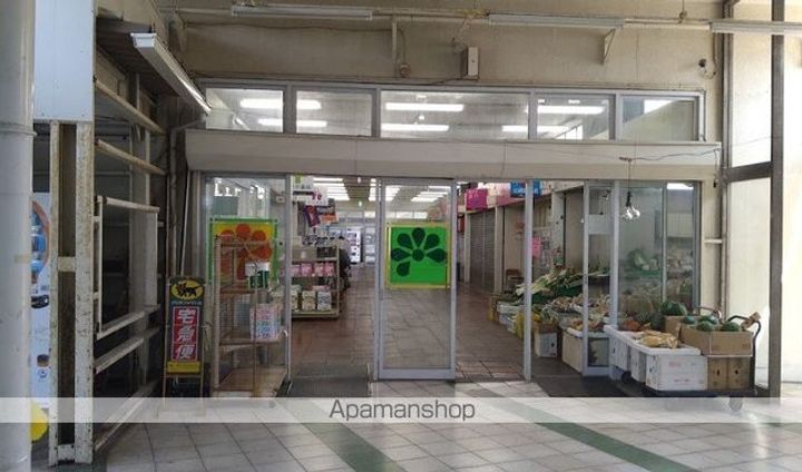 レオパレスファウィステリアⅡの周辺
