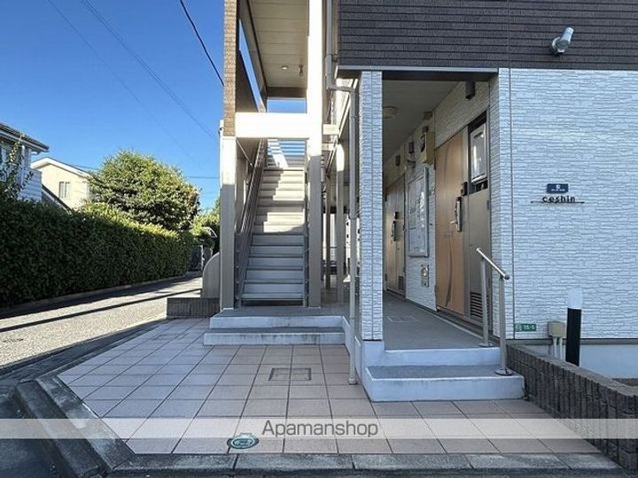 東京都練馬区西大泉3丁目の賃貸アパートのその他画像