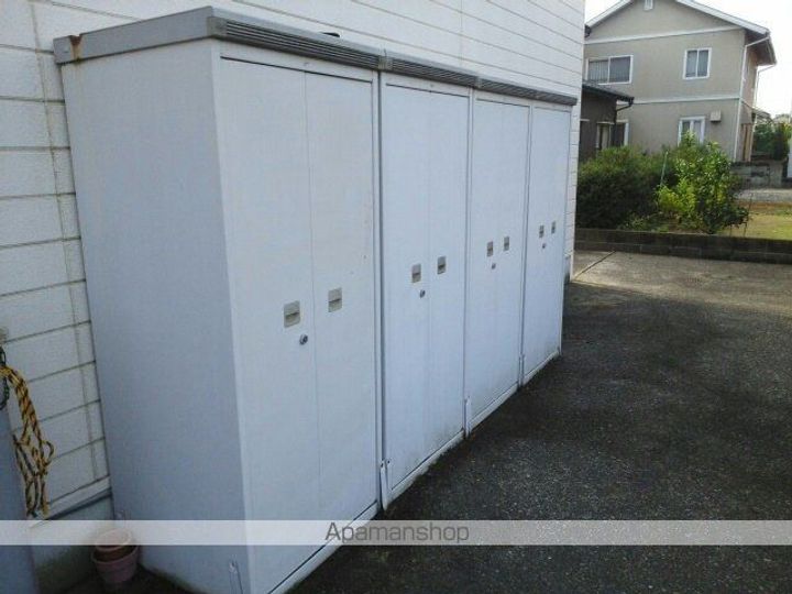 コーポ五反田のその他画像